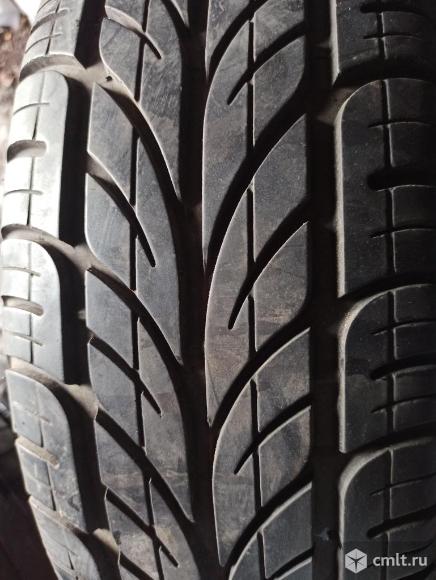 15 R 185/60 Amtel Planet T-301 одна шина. Фото 1.