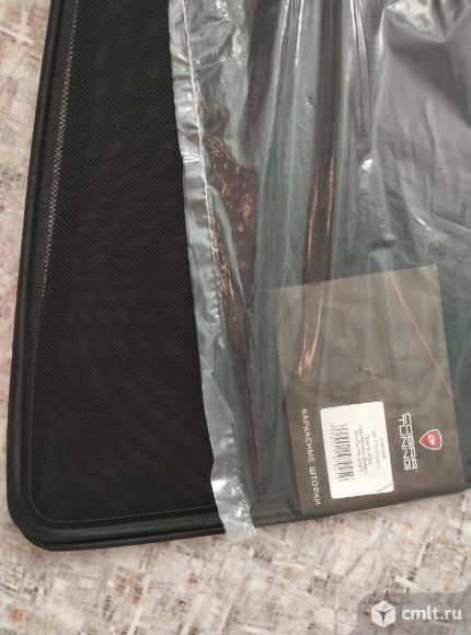 Шторки. Фото 1.