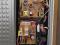 ремонт электронной платы холодильника SAMSUNG