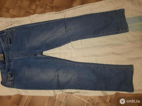 Джинсы. Фото 2.