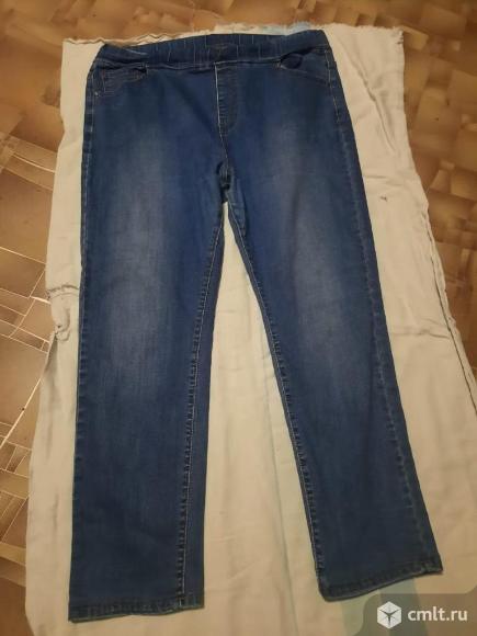 Джинсы. Фото 1.