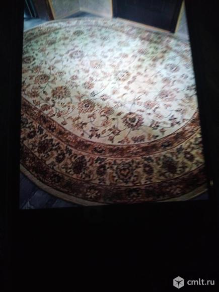 Палас. Фото 1.