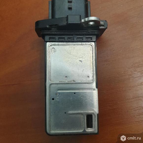 Датчик регулировки подачи воздуха. Фото 4.