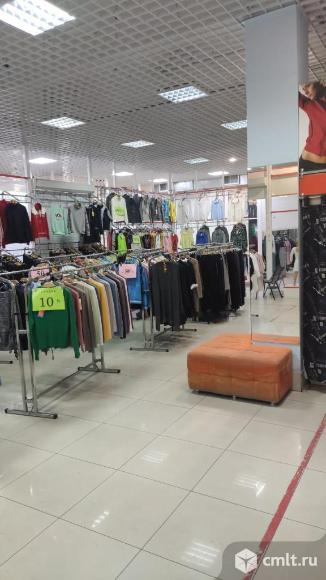 Торговое помещение 119 м2 в ТЦ "Корона". Фото 12.