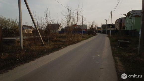 Участок 5 сот.. Фото 1.