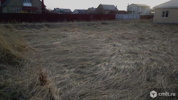 Участок 5 сот.. Фото 6.