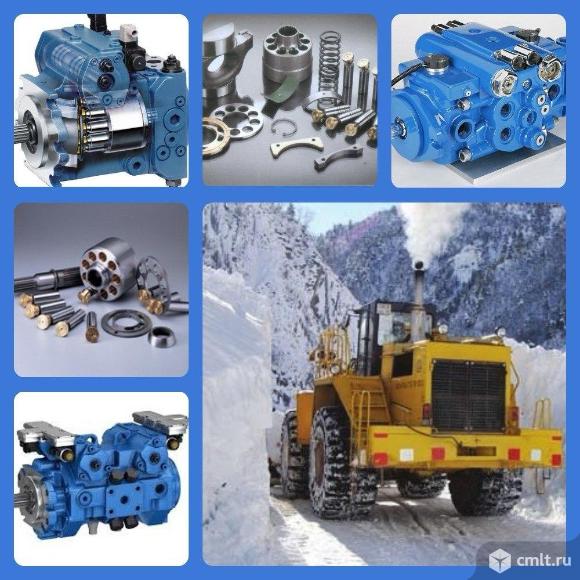 Гидравлика сервис.. Фото 1.