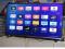 43" (109 см) Телевизор  (Smart TV) 4K. Фото 1.