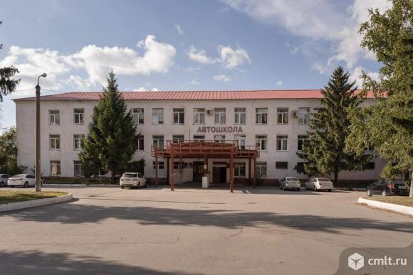 Продается ПСН 1167.5 м2. Фото 1.