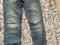 Джинсы ZARA,S. Фото 4.