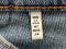 Джинсы ZARA,S. Фото 7.