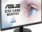 24" Игровой монитор ASUS VA24EHE 75Hz IPS. Фото 1.