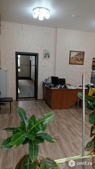 Уборщица / уборщик. Фото 1.