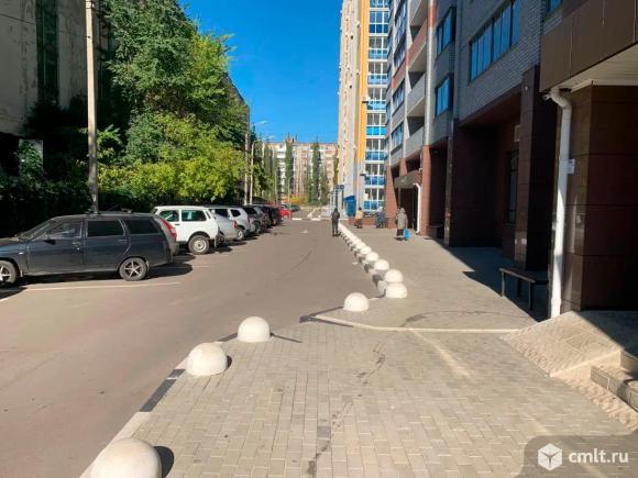 1-комнатная квартира 42,8 кв.м. Фото 16.