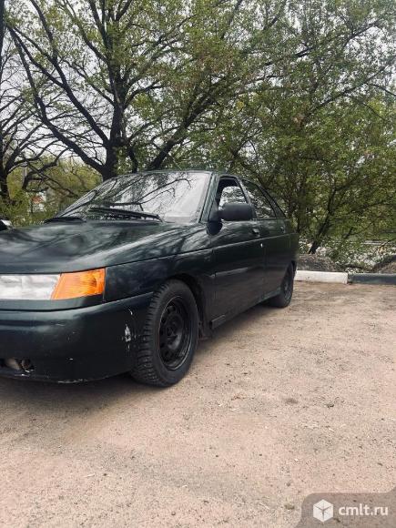 ВАЗ (Lada) 21120 - 2003 г. в.. Фото 1.