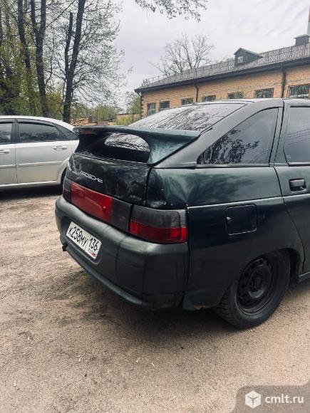 ВАЗ (Lada) 21120 - 2003 г. в.. Фото 4.