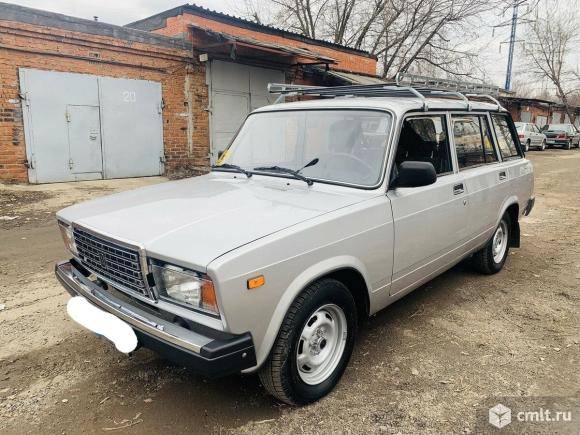 ВАЗ (Lada) 2104 - 2012 г. в. — Воронеж — Доска объявлений Камелот