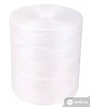 Нитки полипропиленовые (ПП).. Фото 1.