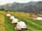 Продам купольный эко-отель в горах Алтая 15000 м2. Фото 16.