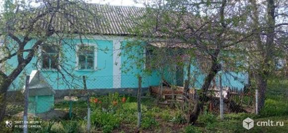 Дом 75 кв.м. Фото 1.