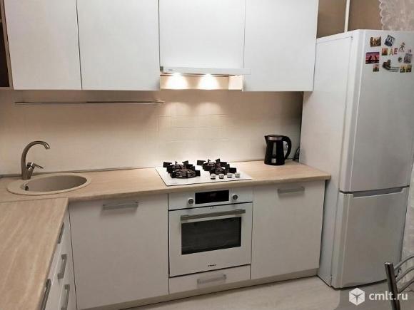 Квартира в центре. Фото 1.