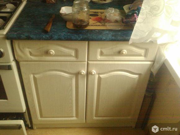 Стол кухонный рабочий. Фото 1.