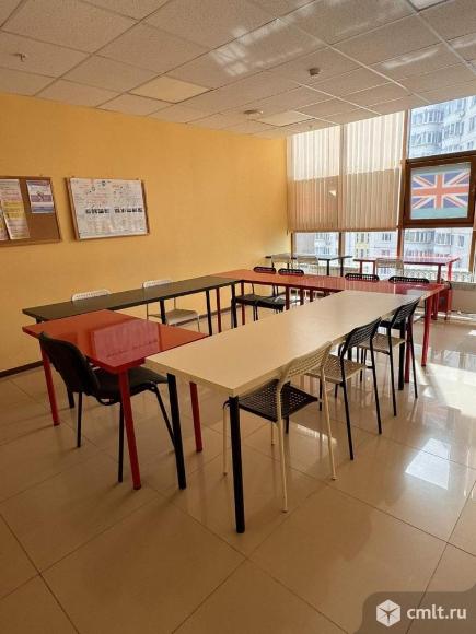 Почасовая аренда офиса. Фото 1.