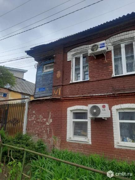 2-комнатная квартира 37 кв.м. Фото 1.