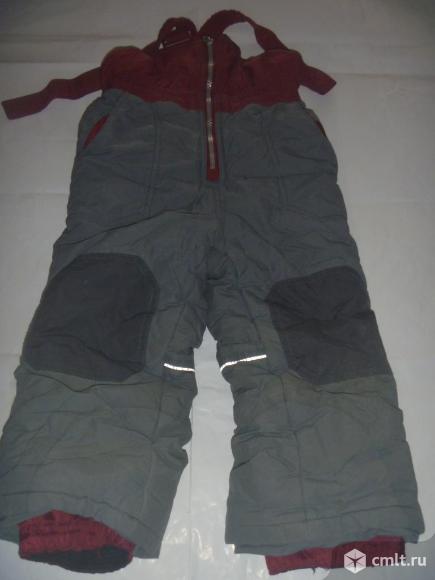 Брюки детские для мальчика, 13 шт., по 90 р. Фото 20.