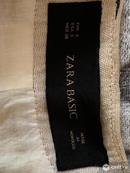 Жилет Bershka, Жакет sara, 42. Фото 10.