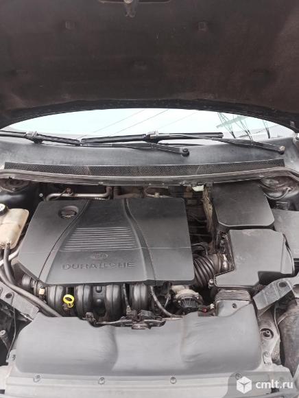 Ford фокус 2 - 2007 г. в.. Фото 7.