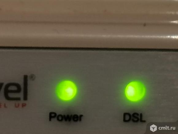 Wi-Fi роутер Upvel UR-344 AN 4G. Фото 7.