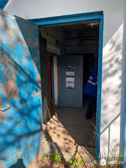 Здание обмена газовых баллонов, 35.7 м2 (г. Бокситогорск). Фото 8.