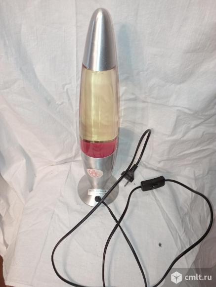 Светильник декоративный. Фото 1.