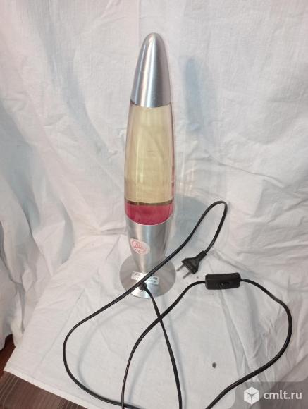 Светильник декоративный. Фото 3.