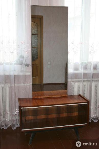 Трюмо советское с зеркалом, СССР, продаётся.