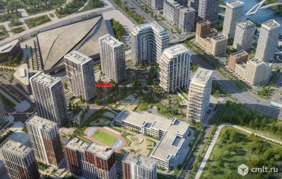 Аренда ПСН площадью 64,1 м2. Фото 10.