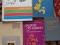 Учебные книги, 1973-1987 г. Фото 1.