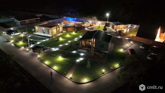 Участок 10 сот.. Фото 1.