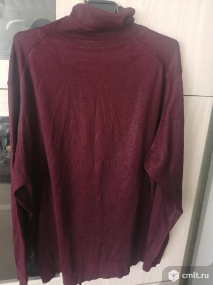 Свитер мужской. Фото 1.