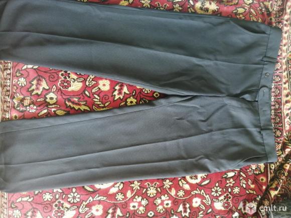 Брюки. Фото 1.