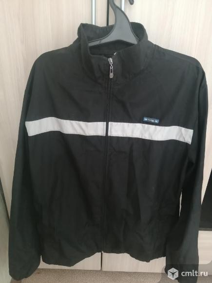 Мастерка. Фото 1.