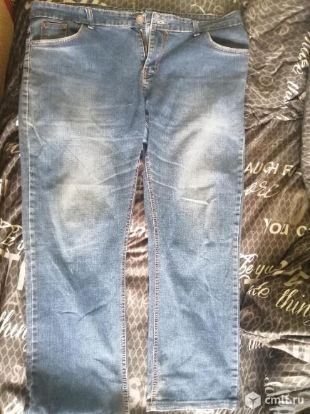 Джинсы мужские. Фото 1.