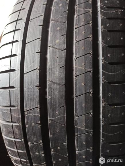 20 R 275/30 Pirelli P Zero PZ4 одна шина. Фото 1.