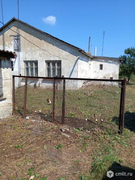 Дом 60,4 кв.м на участке 16 сот.. Фото 1.