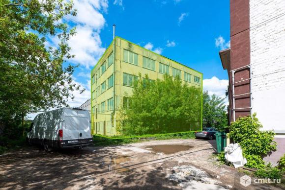 Продается здание 878.7 м2. Фото 4.