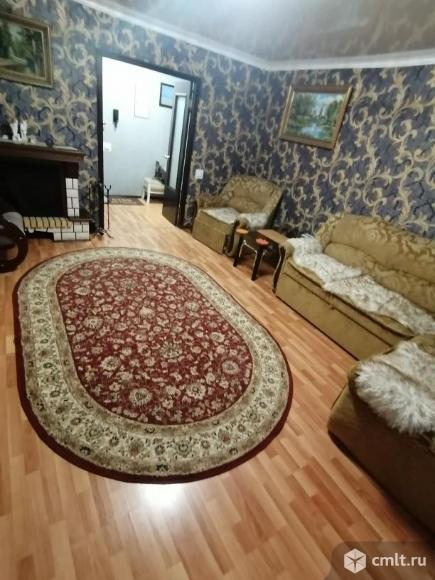 3-комнатная квартира 75,3 кв.м. Фото 1.