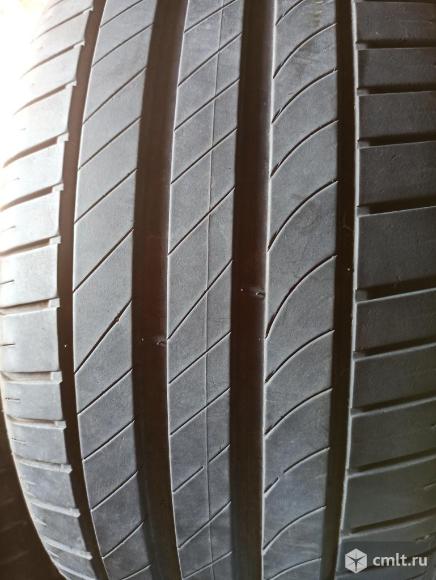 18 R 225/50 Michelin Primacy 3 Пара. Фото 2.