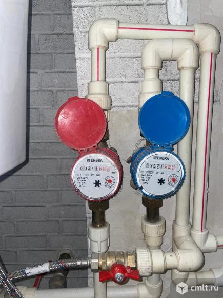 2-комнатная квартира 42,5 кв.м. Фото 19.