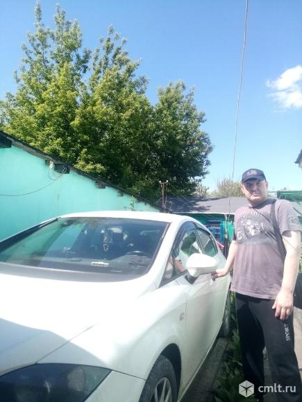 Помощник мастера-строителя. Фото 1.